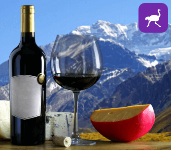 Доставка вина на дом в СПБ круглосуточно